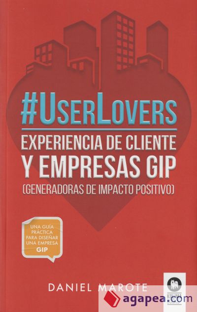 #UserLovers