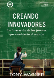 Portada de Creando innovadores