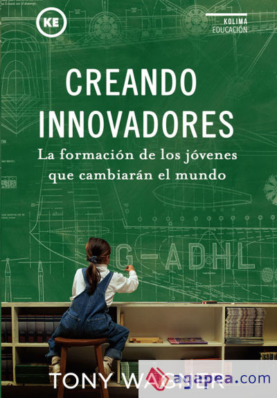 Creando innovadores