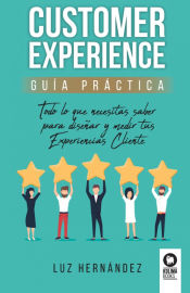 Portada de Customer Experience