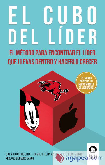 El cubo del líder