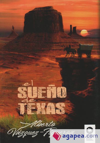 El sueño de Texas