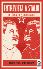 Portada de Entrevista a Stalin