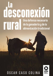 Portada de La desconexión rural