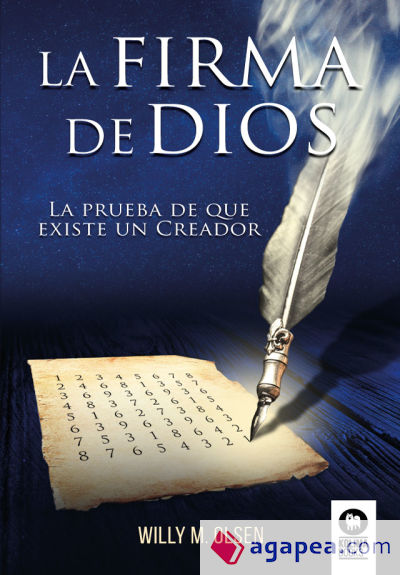 La firma de Dios