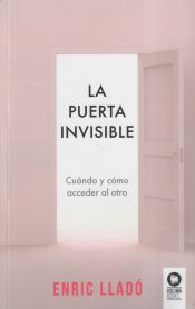 Portada de La puerta invisible