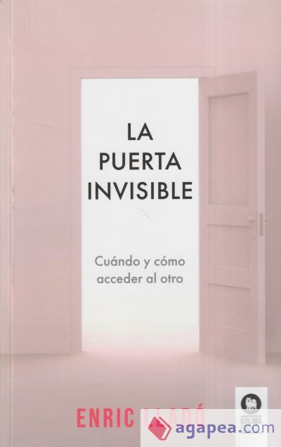 La puerta invisible