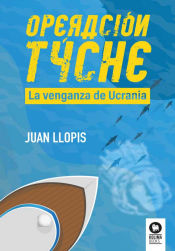 Portada de Operación Tyche