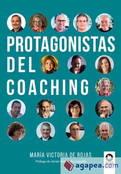 Protagonistas del coaching