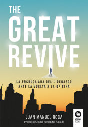 Portada de The Great Revive