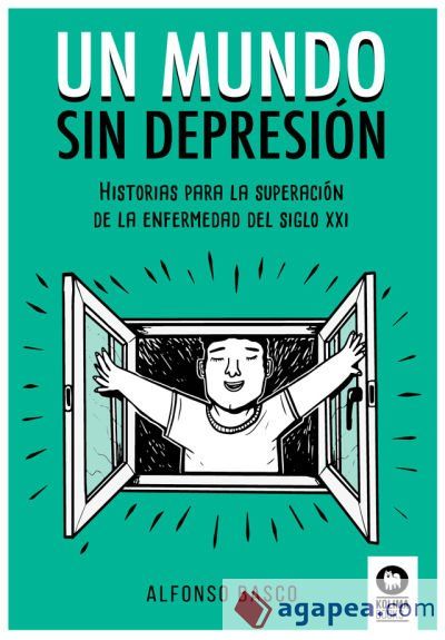 Un mundo sin depresión Un mundo sin depresión