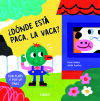 &iquest;d&oacute;nde Est&aacute; Paca, La Vaca?