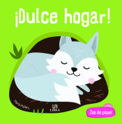 Portada de ¡Dulce Hogar!