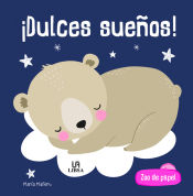 Portada de ¡Dulces Sueños!