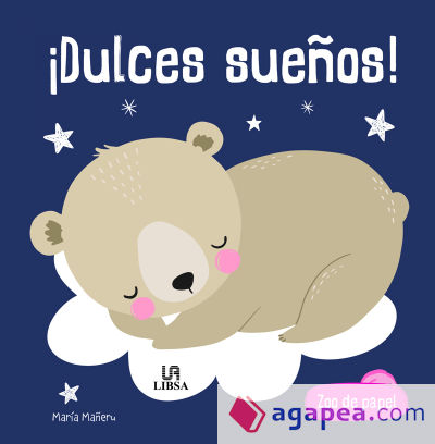 ¡Dulces Sueños!