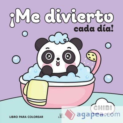 ¡Me divierto Cada Día!