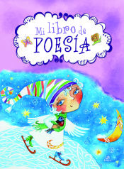 Portada de -Mi Libro de Poesia - MI LIBRO de ENTRETENIMIENTOS