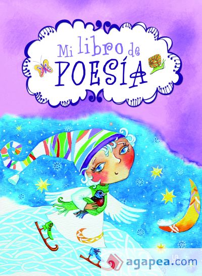 -Mi Libro de Poesia - MI LIBRO de ENTRETENIMIENTOS