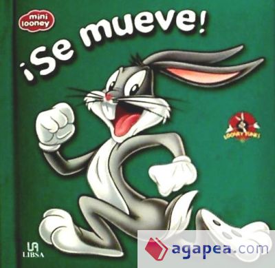 ¡Se Mueve!