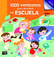 Portada de 1.000 Ventanas para Descubrir la Escuela