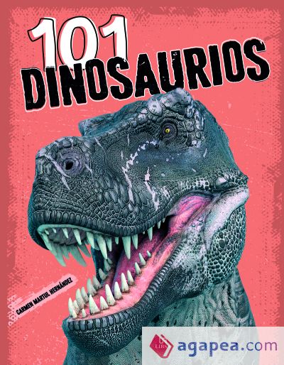 101 Dinosaurios