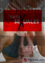 Portada de 101 Trucos Sexuales