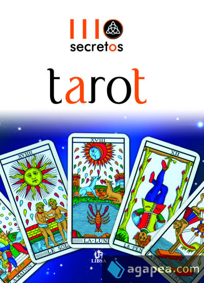111 Secretos Tarot