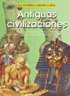 Portada de ANTIGUAS CIVILIZACIONES