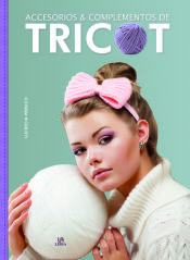 Portada de Accesorios y Complementos de Tricot