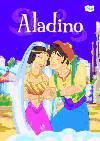 Portada de Aladino