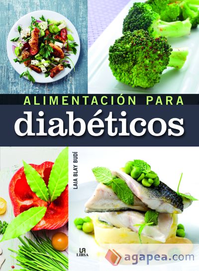 Alimentación para Diabéticos