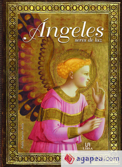 Angeles seres de luz