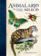 Portada de Animalario Selecto