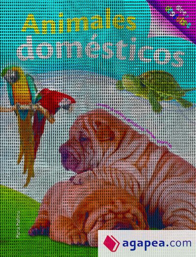 Animales Domésticos