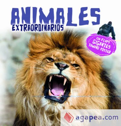 Animales Extraordinarios