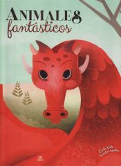 Portada de Animales Fantásticos