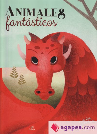 Animales Fantásticos Animales Fantásticos