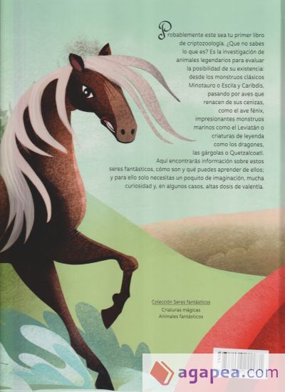 Animales Fantásticos Animales Fantásticos
