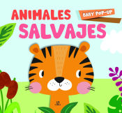 Portada de Animales Salvajes