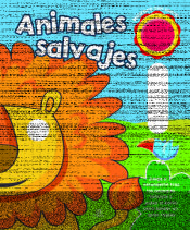 Portada de Animales Salvajes