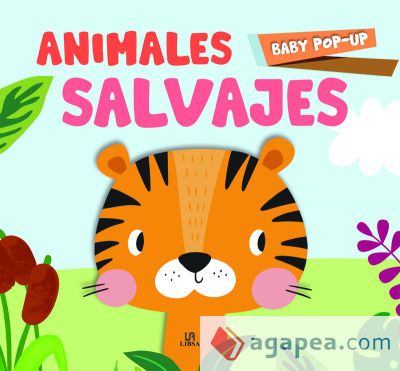 Animales Salvajes Animales Salvajes