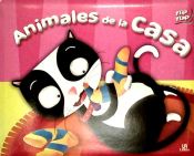 Portada de Animales de la Casa