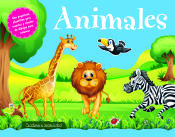 Portada de Animales