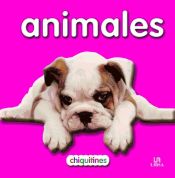 Portada de Animales