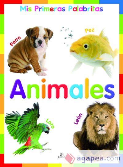 Animales