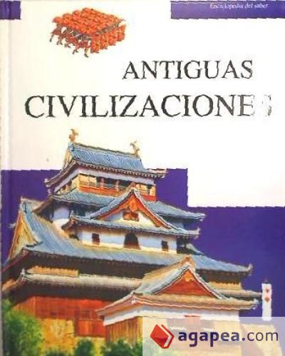 Antiguas Civilizaciones