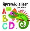 Aprendo A Leer Las Letras