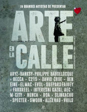 Portada de Arte en la Calle: 20 Grandes Artistas se Presentan