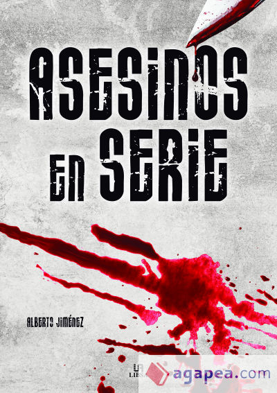 Asesinos en Serie