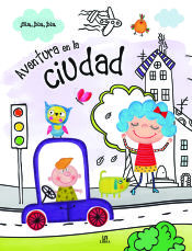 Portada de Aventura en la Ciudad